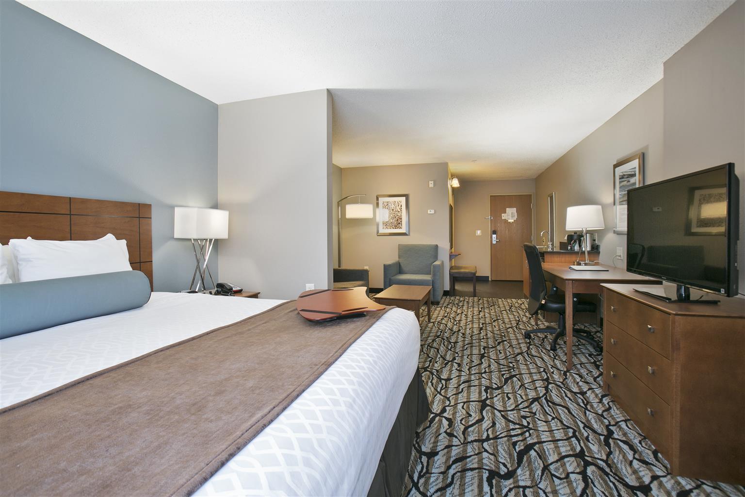 Hotel Western At The National Sports Center 3*